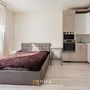 Продажа однокомнатной квартиры - деревня Юкки, Тенистая улица, д.10, корп.2 