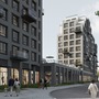 Продажа трехкомнатной квартиры в новостройке - Магнитогорская улица, д.11 
