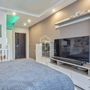 Продажа однокомнатной квартиры - Парашютная улица, д.23, корп.1 