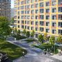 Продажа торгового помещения - Среднерогатская улица, д.11, корп.2 стр 1 