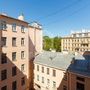 Продажа трехкомнатной квартиры - Смольный проспект, д.9 