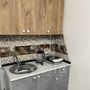 Продажа однокомнатной квартиры - Генерала Кравченко улица, д.7, корп.1 