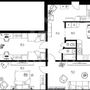 Продажа трехкомнатной квартиры - Подвойского улица, д.14, корп.1 