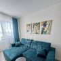 Продажа однокомнатной квартиры - Русановская улица, д.18, корп.8 