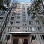 Продажа четырехкомнатной квартиры - Тихорецкий проспект, д.35 