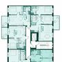 Продажа трехкомнатной квартиры - Магнитогорская улица, д.3, корп.2 