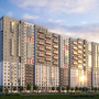 Продажа однокомнатной квартиры в новостройке - Товарищеский проспект, д.1 