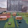 Продажа однокомнатной квартиры - Авиаконструкторов проспект, д.63 