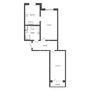 Продажа двухкомнатной квартиры - Колтуши, Верхняя улица, д.32 