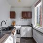 Продажа однокомнатной квартиры - Кустодиева улица, д.12 