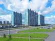 Продажа трехкомнатной квартиры в новостройке - г. Санкт-Петербург, ул. Маршала Захарова, дом 8, строение 1, дом 10, строение 1 