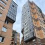 Продажа однокомнатной квартиры - Шкапина улица, д.9, корп.11 