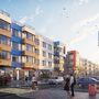Продажа двухкомнатной квартиры в новостройке - деревня Малое Верево, жилой комплекс Верево-Сити, к1 