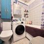 Продажа трехкомнатной квартиры - Софьи Ковалевской улица, д.16, корп.3