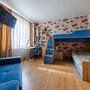 Продажа двухкомнатной квартиры - Малая Каштановая аллея, д.9, корп.1 