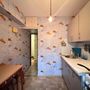 Продажа трехкомнатной квартиры - Софьи Ковалевской улица, д.16, корп.3