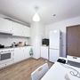 Продажа однокомнатной квартиры - Славянская улица, д.21 