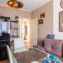 Продажа однокомнатной квартиры - поселок Парголово, Фёдора Абрамова улица, д.18, корп.1 