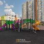 Продажа двухкомнатной квартиры - Кудрово, Строителей проспект, д.20, корп.2 