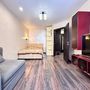 Продажа однокомнатной квартиры - Кушелевская дорога, д.7, корп.3 