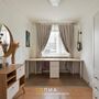 Продажа двухкомнатной квартиры - Ленсовета улица, д.73, корп.2 
