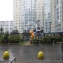 Продажа однокомнатной квартиры - Александра Грина бульвар, д.2, корп.1 