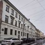 Продажа однокомнатной квартиры - Пирогова переулок, д.15, литера А 