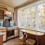 Продажа двухкомнатной квартиры - Бухарестская улица, д.41, корп.1 