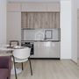 Продажа однокомнатной квартиры - Манчестерская улица, д.3, корп.2 стр 1 