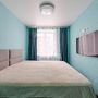 Продажа двухкомнатной квартиры - Гражданский проспект, д.29 