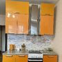 Продажа однокомнатной квартиры - Русановская улица, д.9 