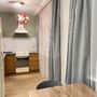 Продажа двухкомнатной квартиры - Руставели улица, д.50 