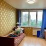 Продажа трехкомнатной квартиры - Подвойского улица, д.14, корп.1 