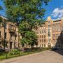 Продажа многокомнатной квартиры - Каменноостровский проспект, д.1, корп.3 