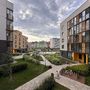 Продажа однокомнатной квартиры - городской поселок Янино-1, Оранжевая улица, д.8, корп.5 