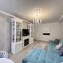Продажа трехкомнатной квартиры - поселок Парголово, Фёдора Абрамова улица, д.21, корп.1 