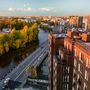 Продажа однокомнатной квартиры в новостройке - Шаумяна проспект, д.14, стр1 