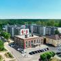 Продажа однокомнатной квартиры в новостройке - городской поселок Дубровка, Невская улица, д.2 