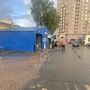 Продажа универсального помещения - Бассейная улица, д.38 