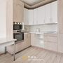 Продажа однокомнатной квартиры - деревня Юкки, Тенистая улица, д.10, корп.2 