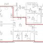 Продажа двухкомнатной квартиры - Манчестерская улица, д.5, корп.1 стр 1 