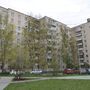 Продажа однокомнатной квартиры - Загребский бульвар, д.33, корп.2 