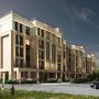 Продажа трехкомнатной квартиры в новостройке - Всеволожск, Взлетная улица, д.16 