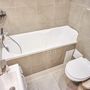 Продажа трехкомнатной квартиры - Боровая улица, д.58 
