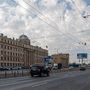 Продажа однокомнатной квартиры - Малоохтинский проспект, д.68 