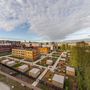 Продажа однокомнатной квартиры - Галерный проезд, д.1, корп.2 