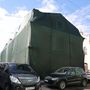 Аренда отдельно стоящего здания - Садовая улица, д.28, корп.30к52 