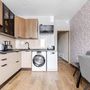 Продажа двухкомнатной квартиры - Парашютная улица, д.58 