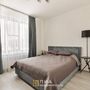 Продажа однокомнатной квартиры - Октябрьская набережная, д.34, корп.5 