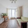 Продажа двухкомнатной квартиры - Демьяна Бедного улица, д.14, корп.1
